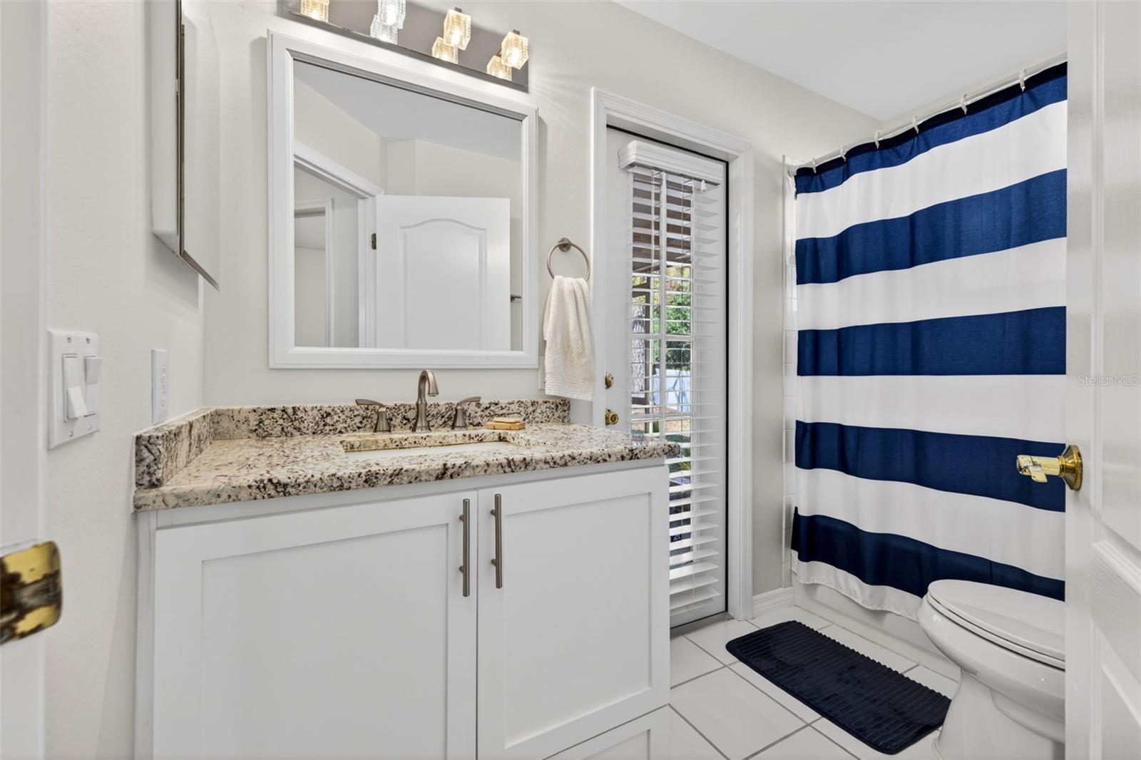 MEADOW BROOK UNIT 1 - Residential