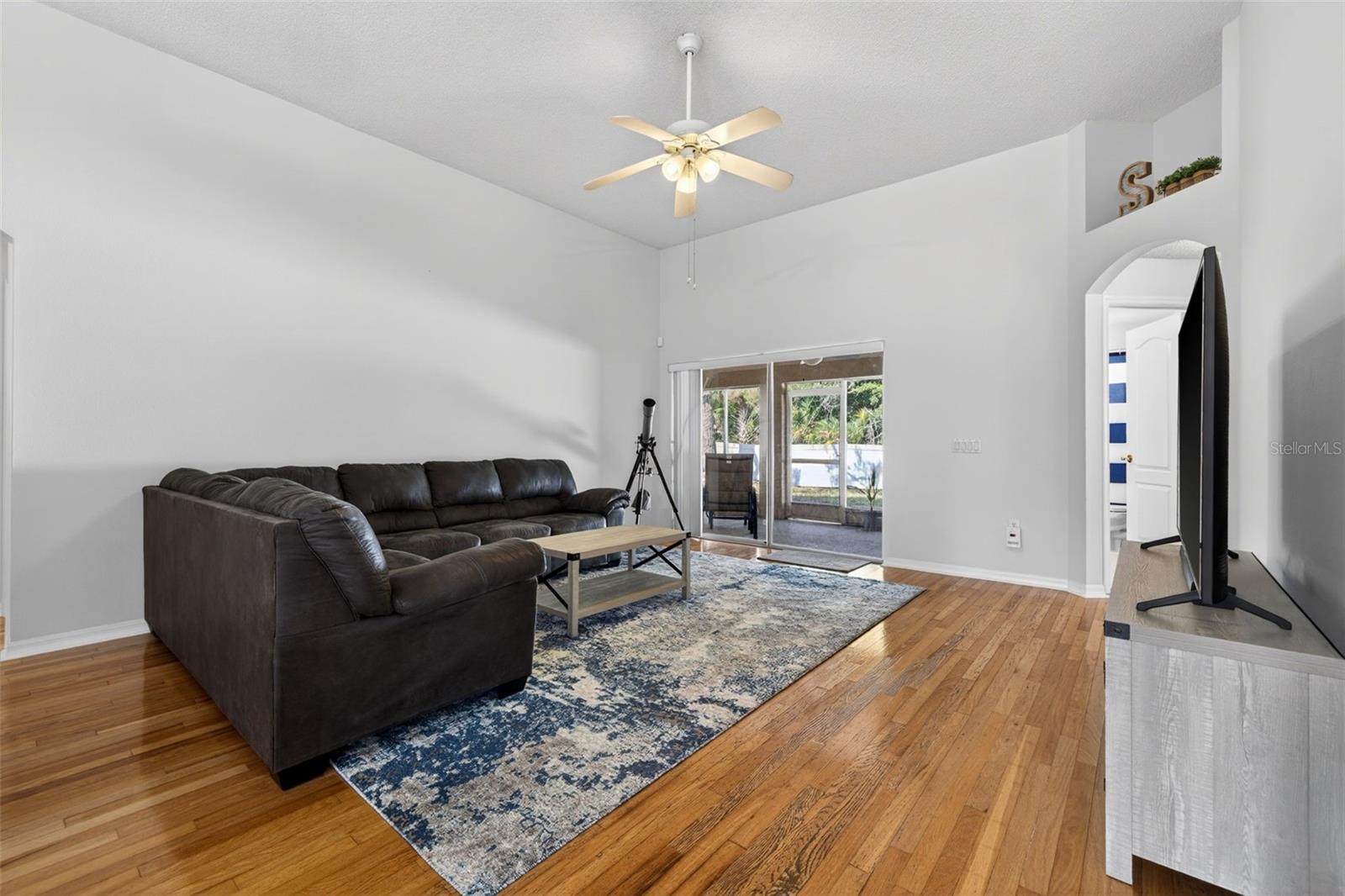 MEADOW BROOK UNIT 1 - Residential