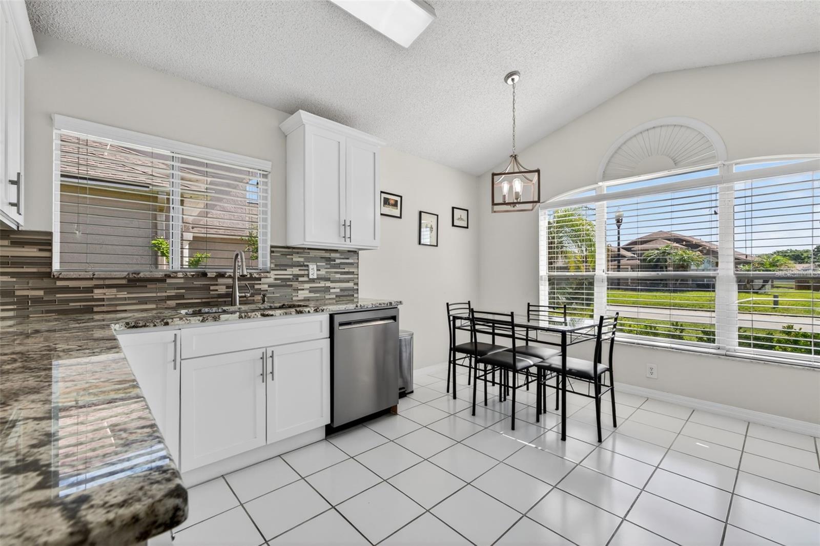 MEADOW BROOK UNIT 1 - Residential