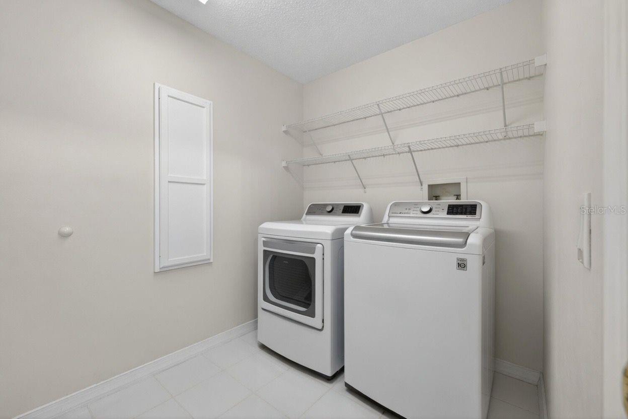 MEADOW BROOK UNIT 1 - Residential