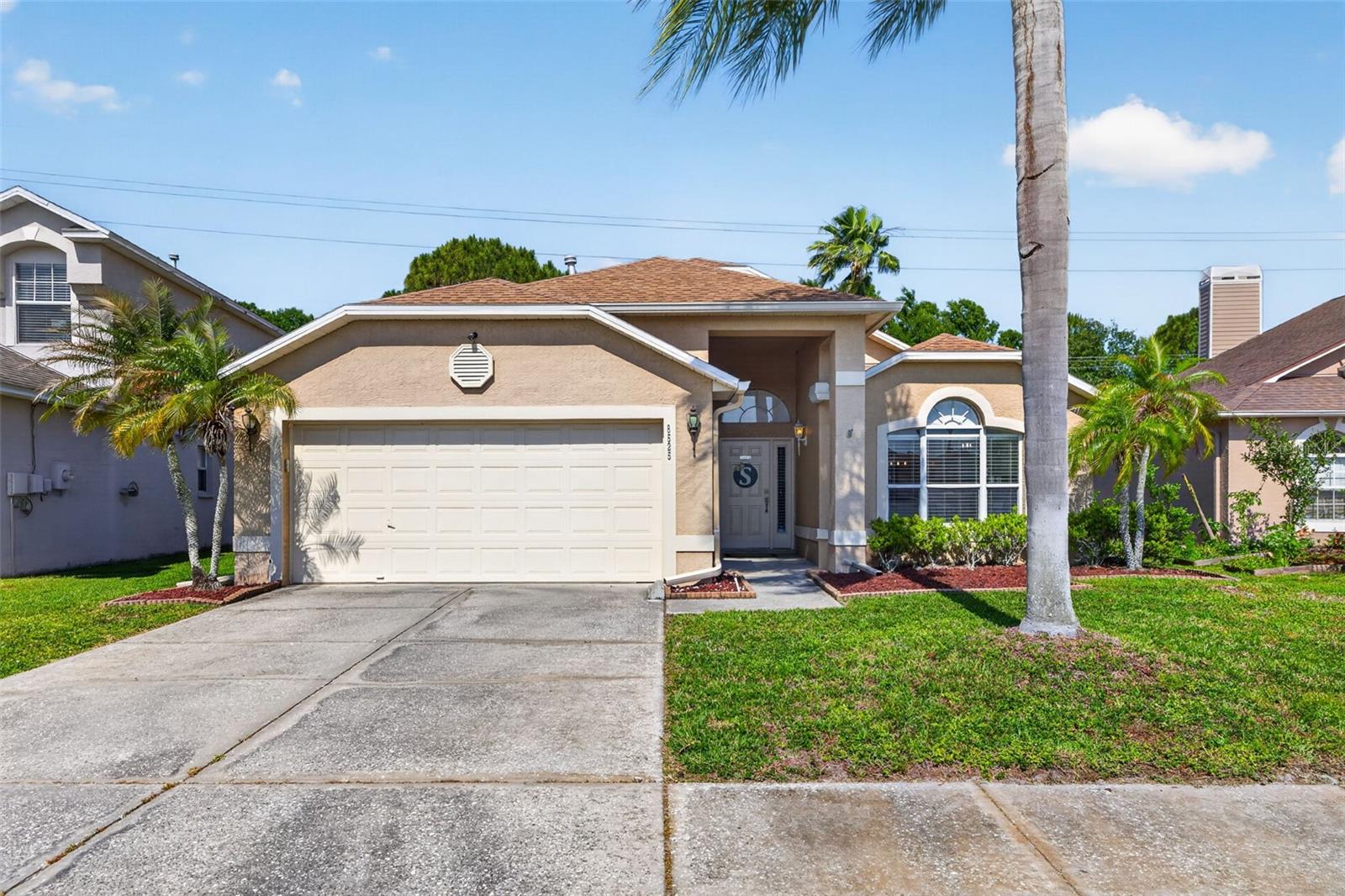 MEADOW BROOK UNIT 1 - Residential