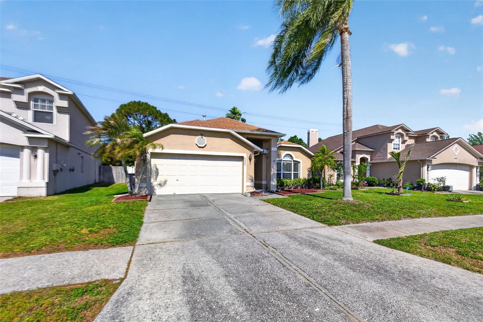 MEADOW BROOK UNIT 1 - Residential