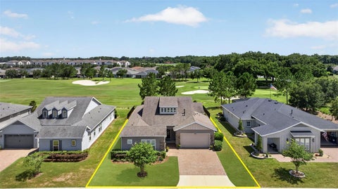 Photo of 5448 NW 35th Lane Road, Ocala, FL 34482 (MLS # V4949682)