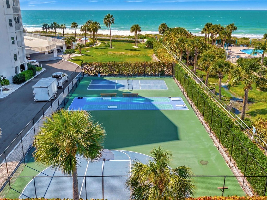 Photo of 1582 Gulf Boulevard #1203, Clearwater, FL 33767 (MLS # TB8548326)