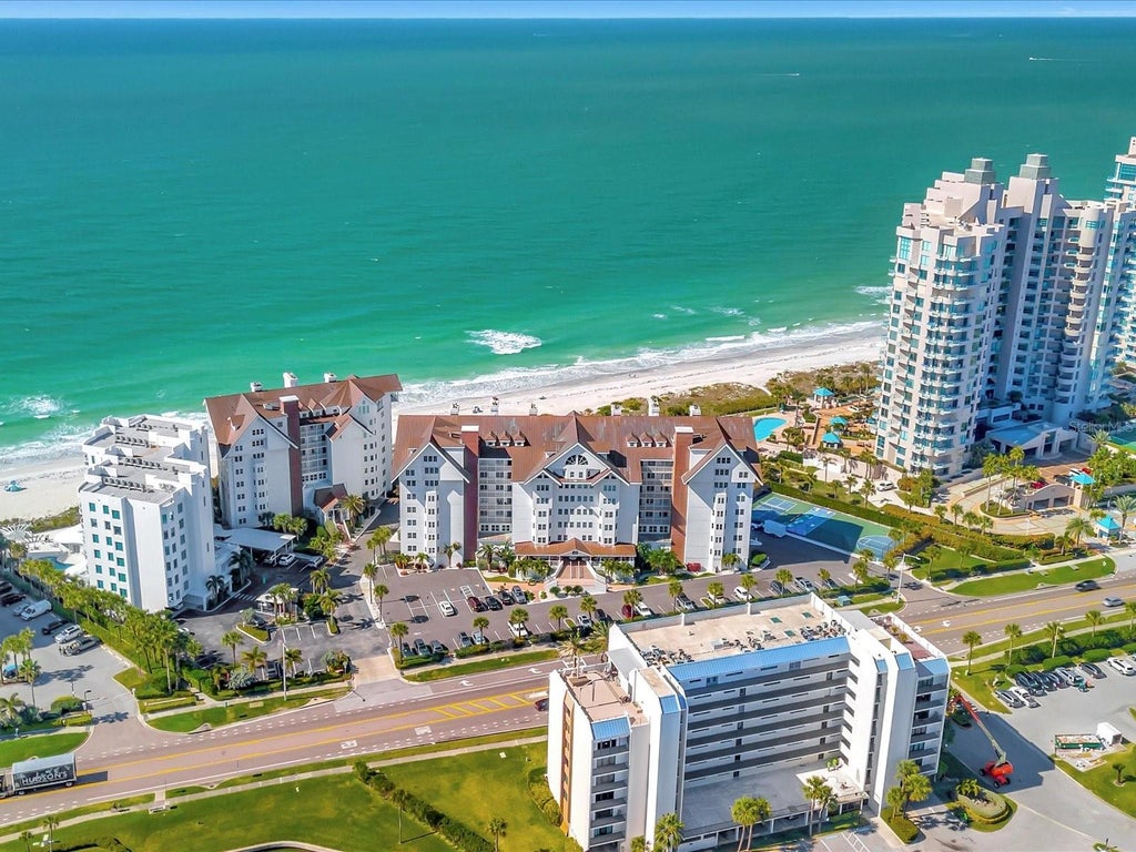 Photo of 1582 Gulf Boulevard #1203, Clearwater, FL 33767 (MLS # TB8548326)