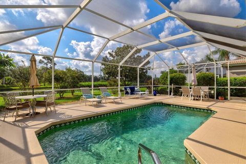 A home in BRADENTON