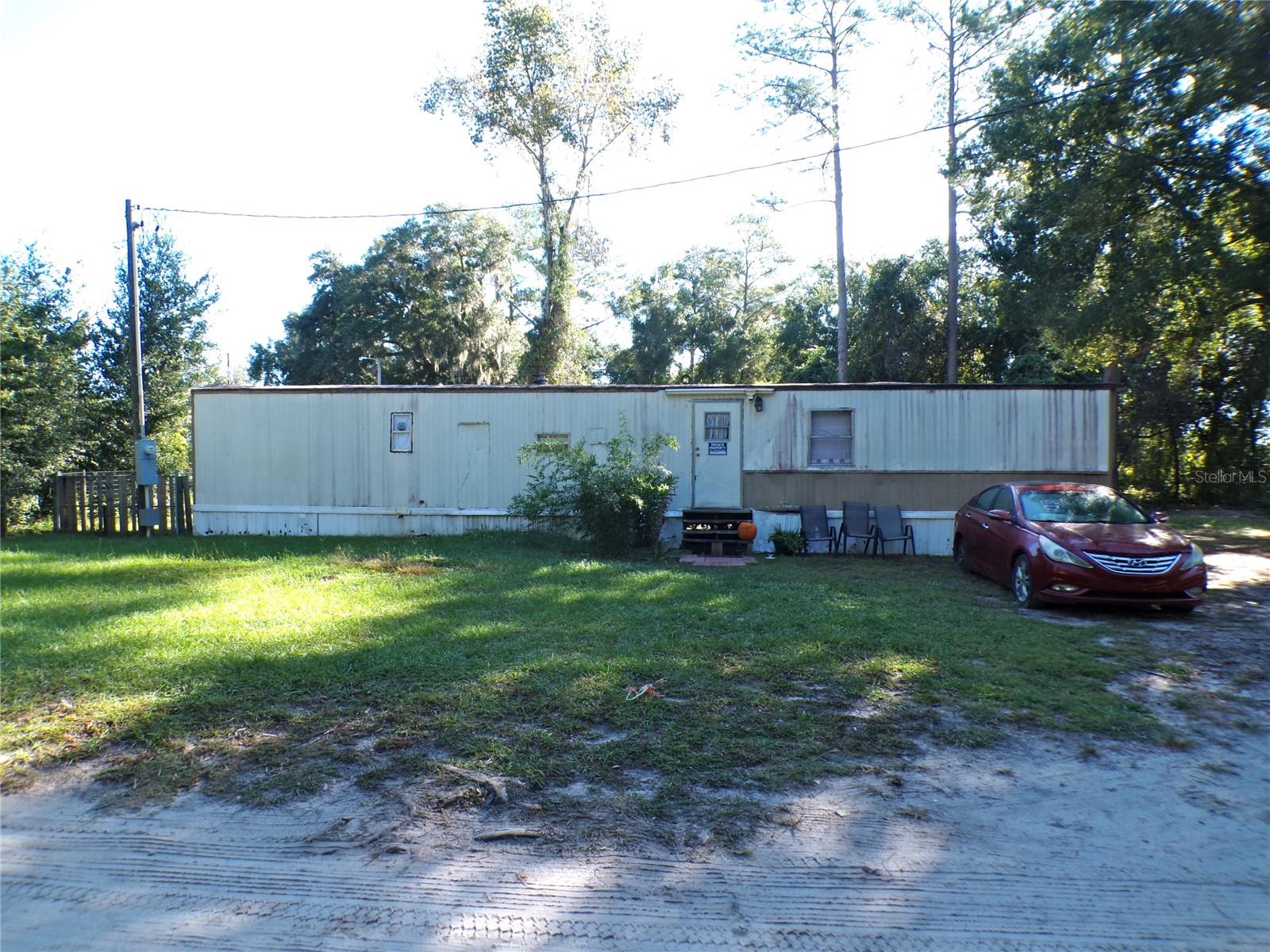 2735 NE 147TH COURT