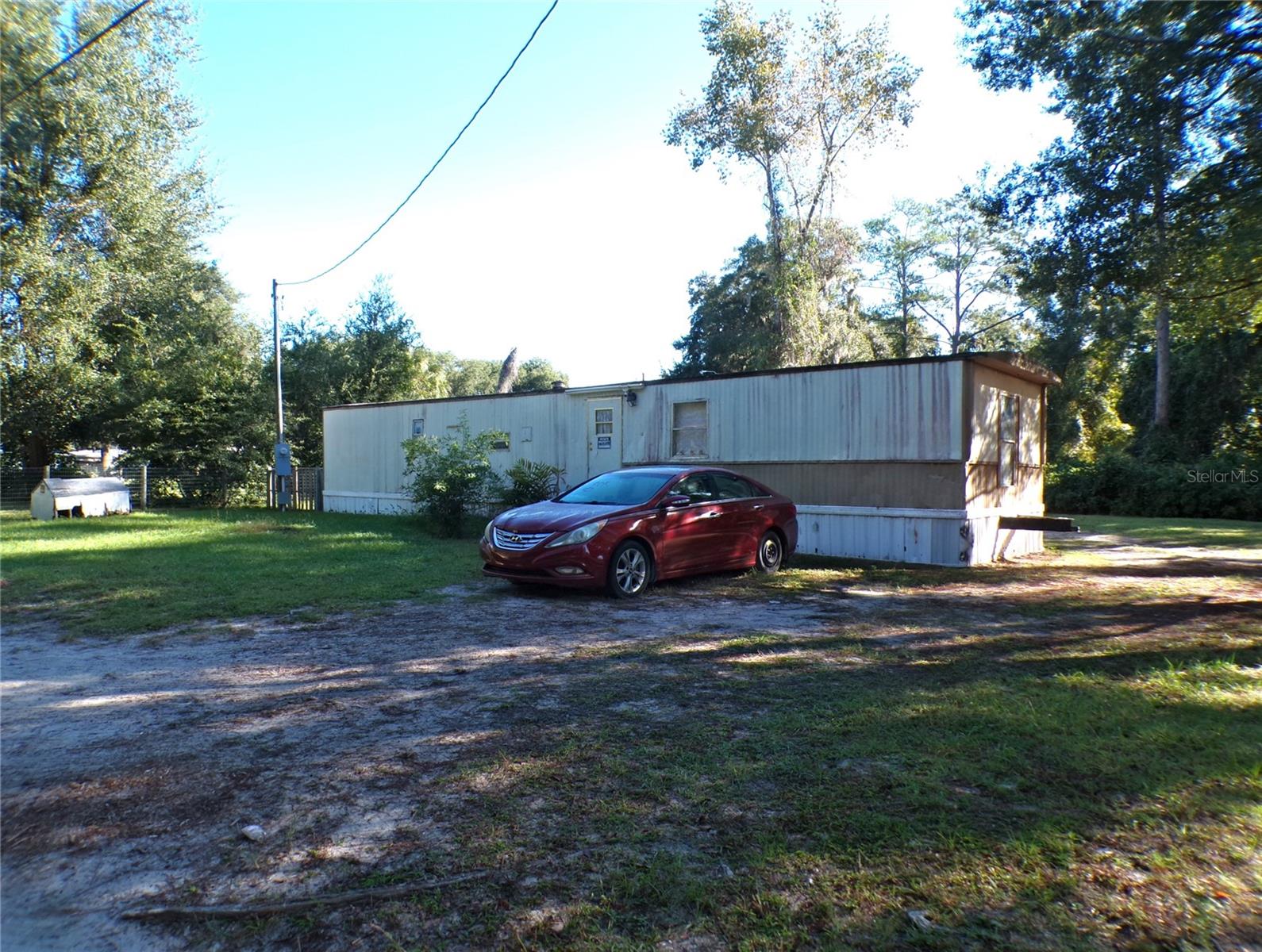 2735 NE 147TH COURT