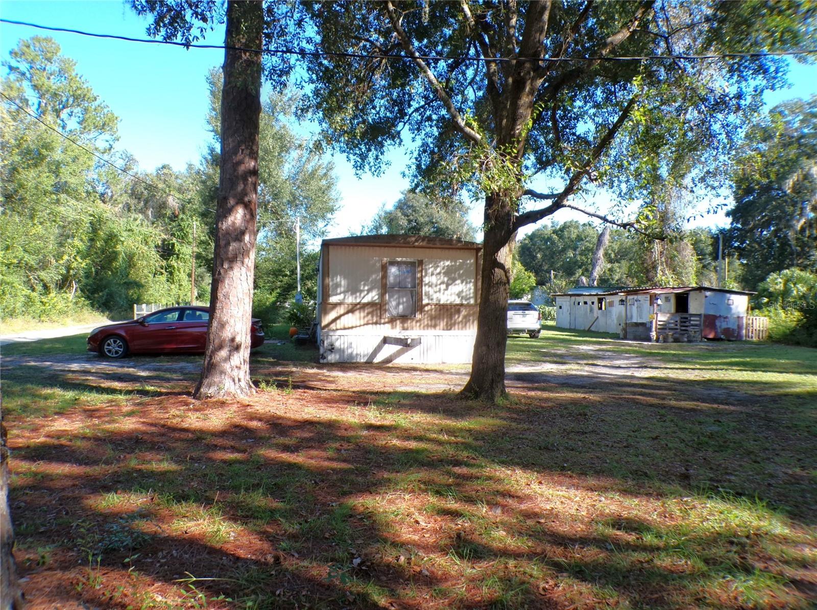 2735 NE 147TH COURT