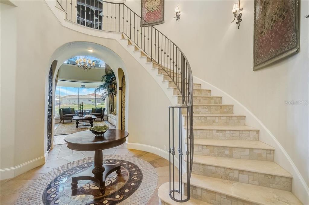 LEGENDS BAY - Residential