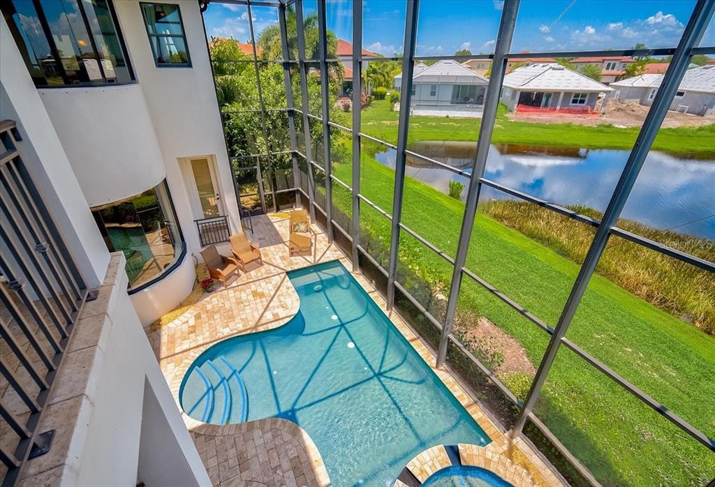 LEGENDS BAY - Residential