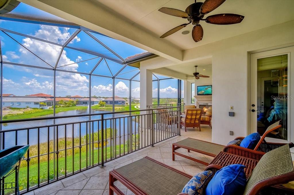 LEGENDS BAY - Residential