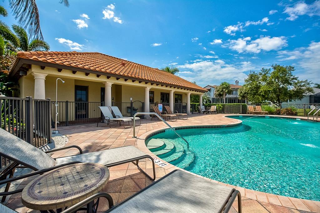 LEGENDS BAY - Residential