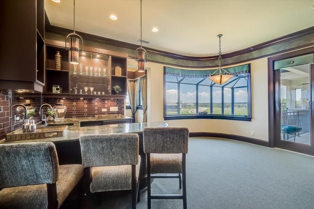 LEGENDS BAY - Residential