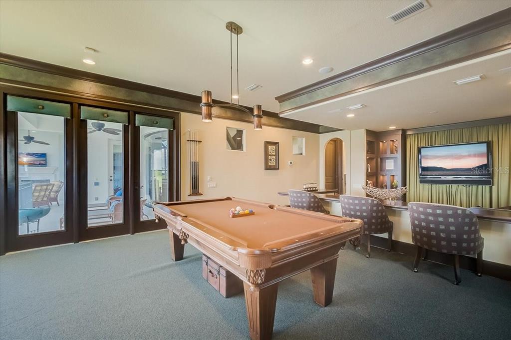 LEGENDS BAY - Residential