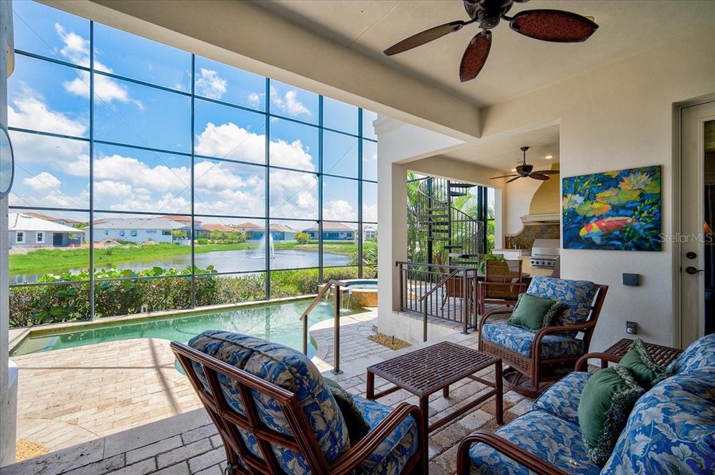 LEGENDS BAY - Residential