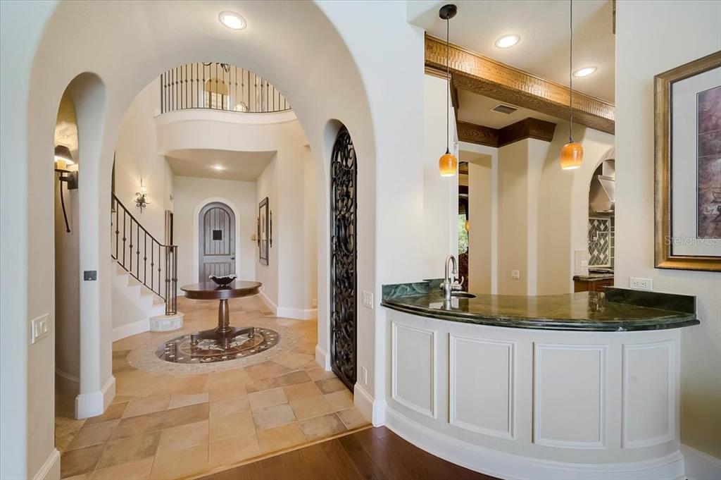 LEGENDS BAY - Residential