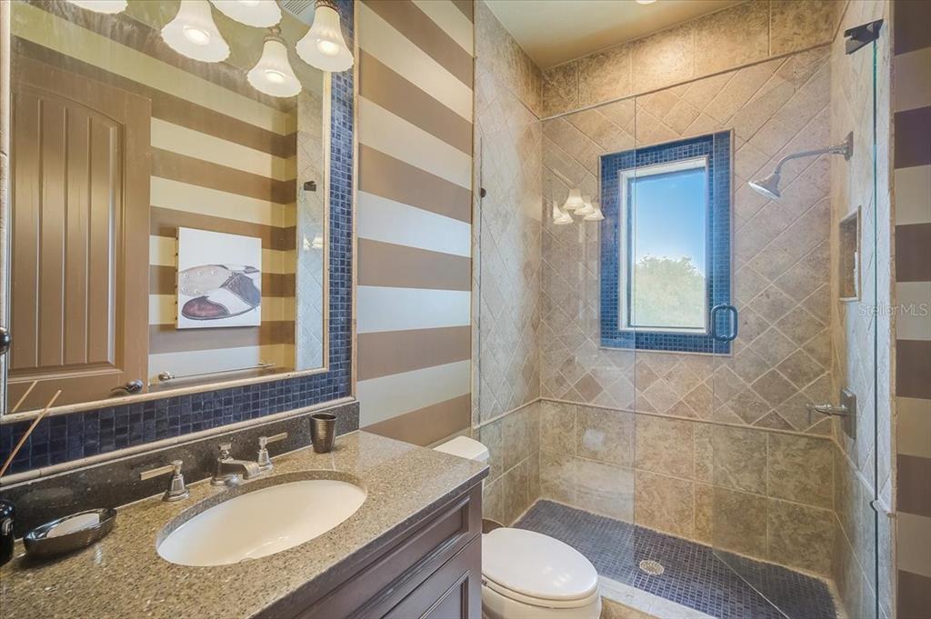 LEGENDS BAY - Residential