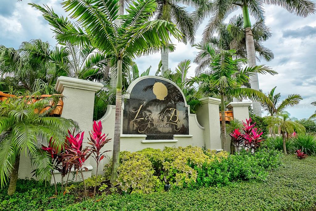 LEGENDS BAY - Residential