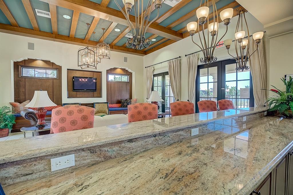 LEGENDS BAY - Residential