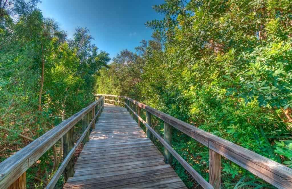 LEGENDS BAY - Residential