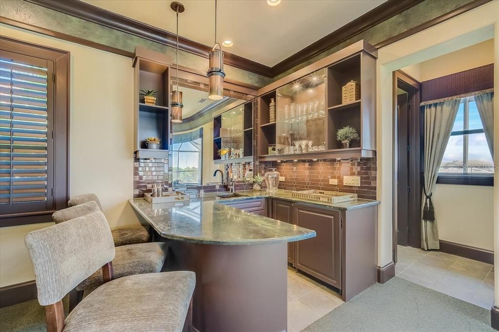 LEGENDS BAY - Residential