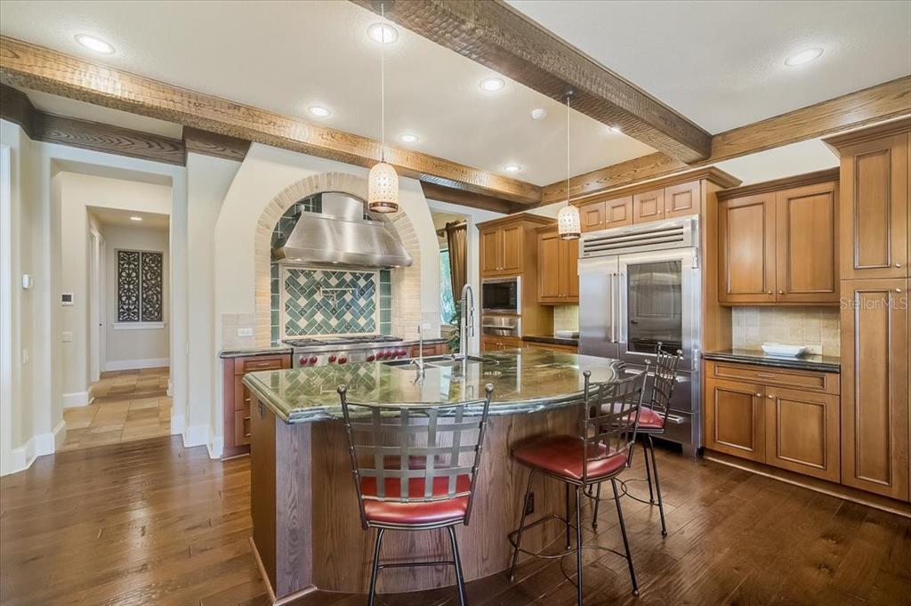 LEGENDS BAY - Residential