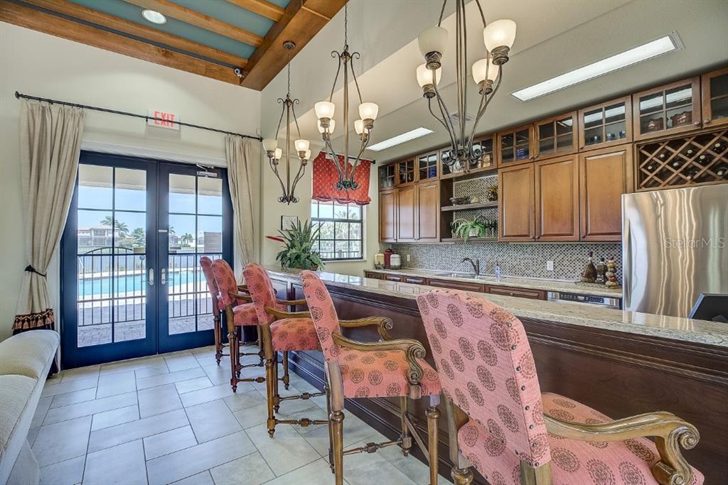 LEGENDS BAY - Residential