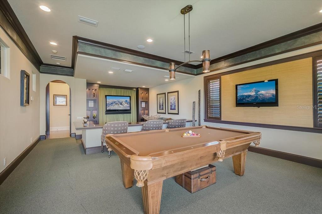 LEGENDS BAY - Residential