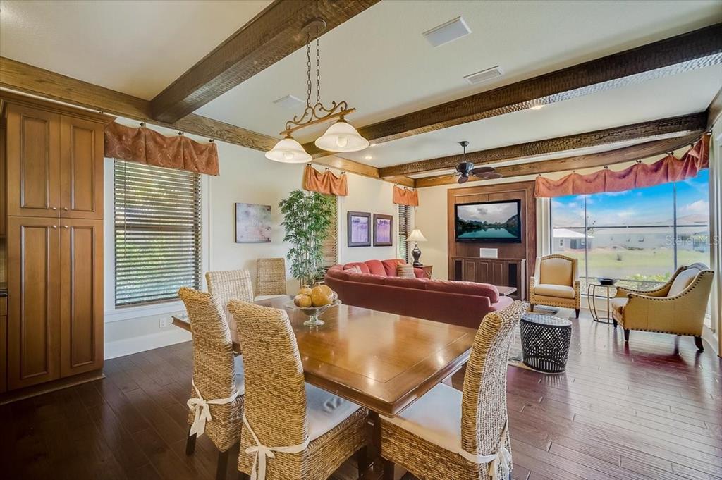 LEGENDS BAY - Residential