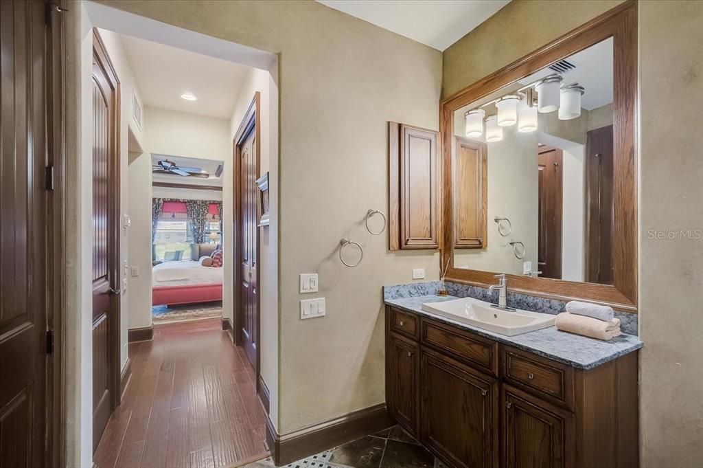 LEGENDS BAY - Residential