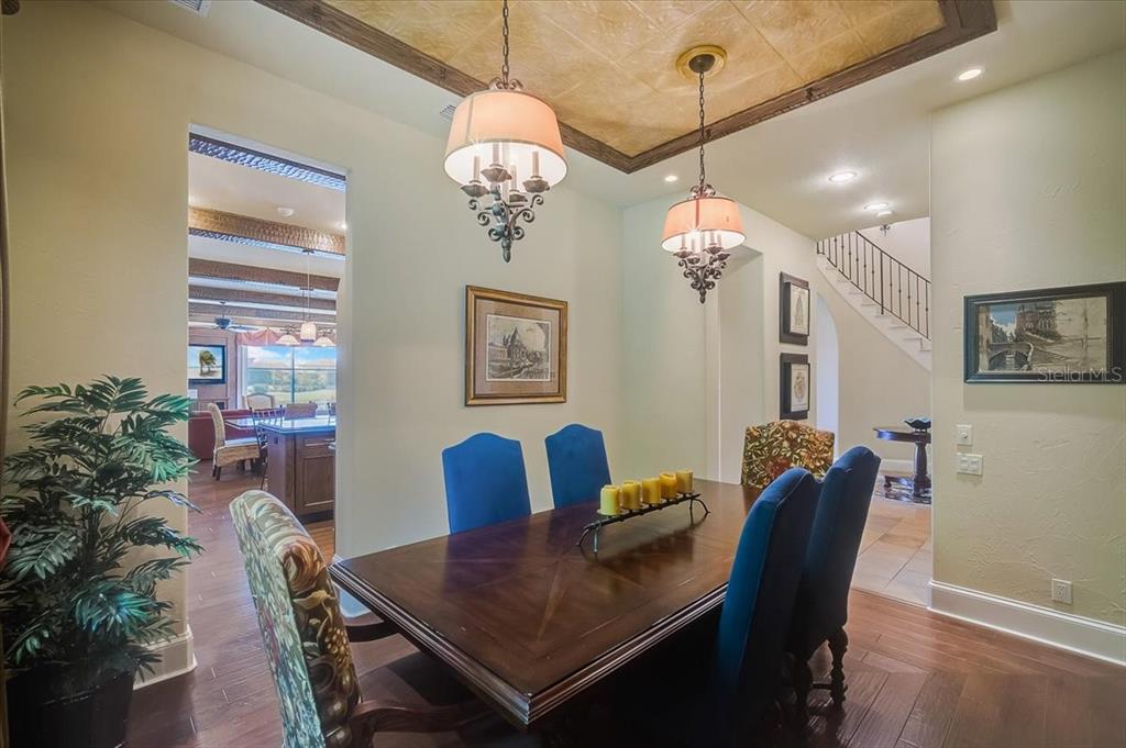 LEGENDS BAY - Residential