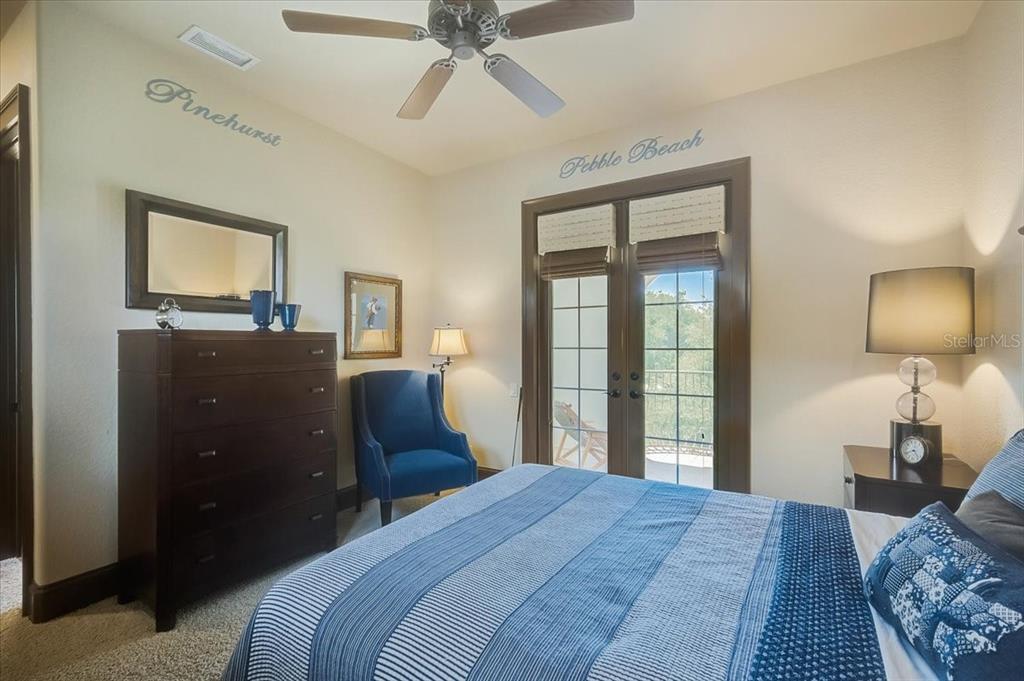 LEGENDS BAY - Residential