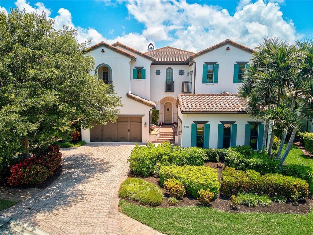 LEGENDS BAY - Residential