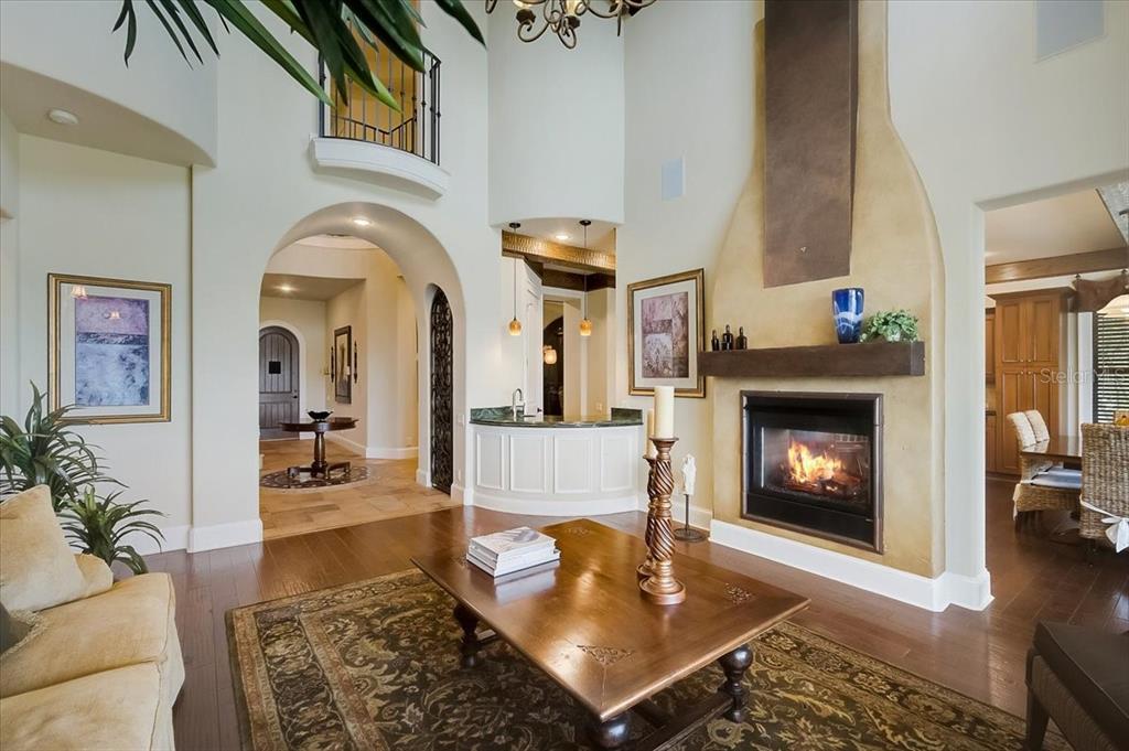 LEGENDS BAY - Residential