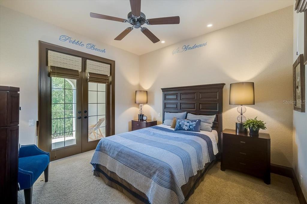 LEGENDS BAY - Residential