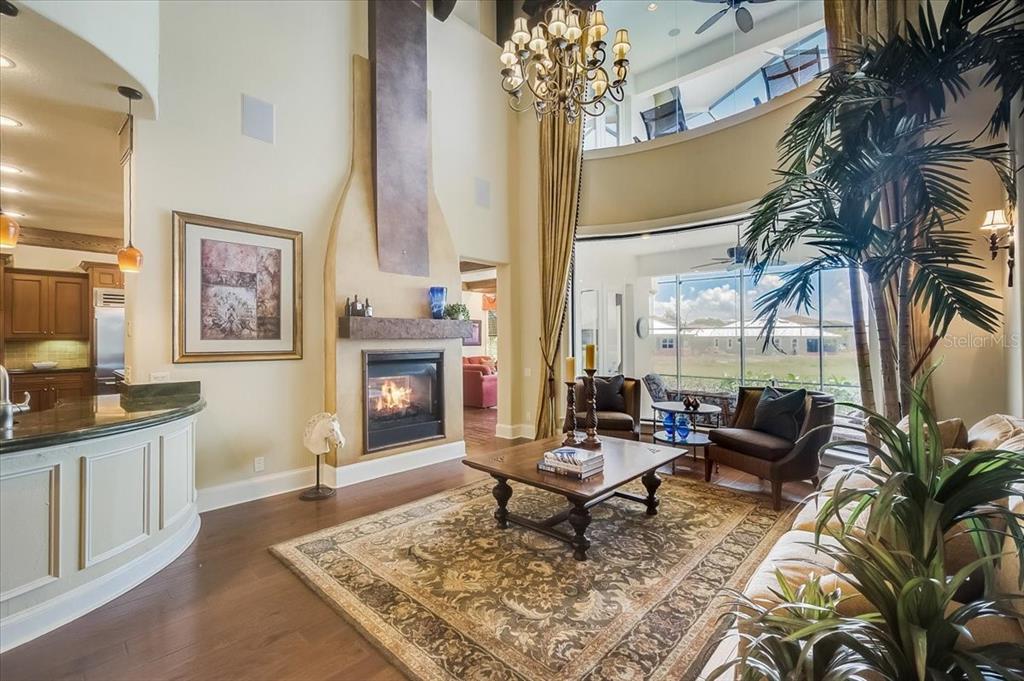 LEGENDS BAY - Residential