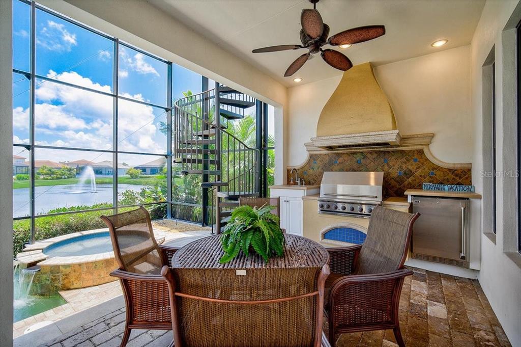 LEGENDS BAY - Residential