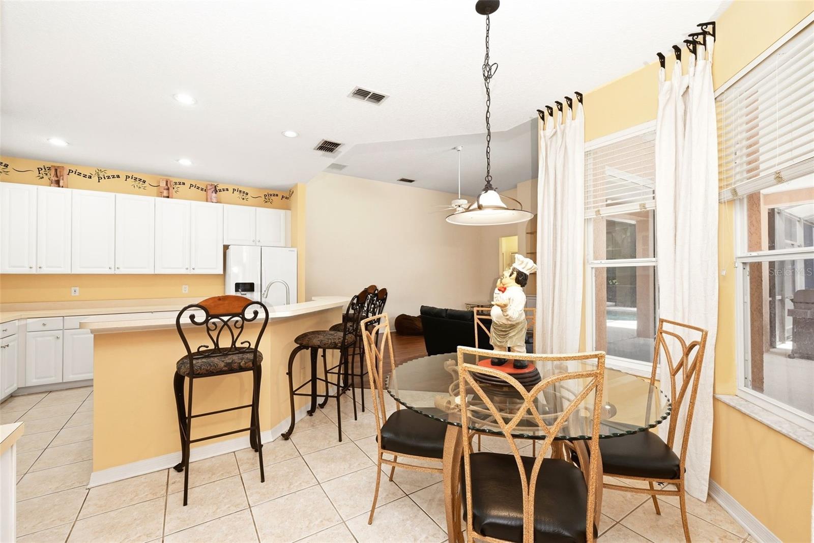 WEKIVA PRESERVE - Residential