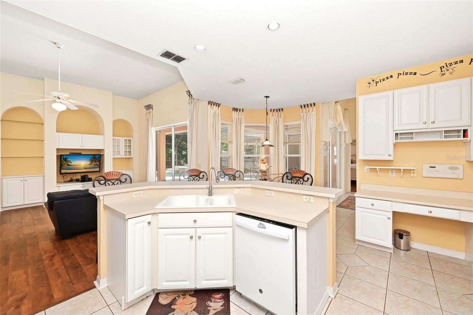 WEKIVA PRESERVE - Residential