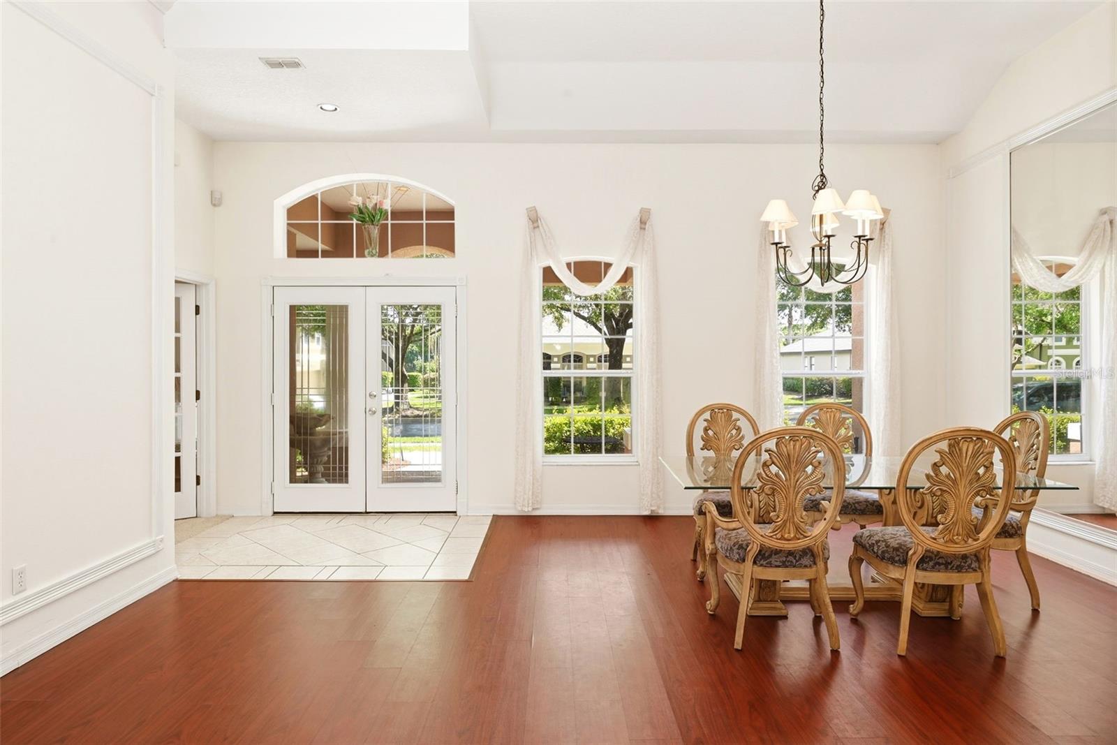 WEKIVA PRESERVE - Residential