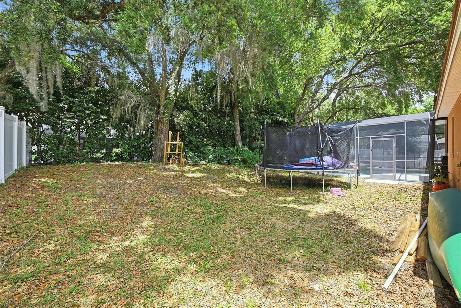 WEKIVA PRESERVE - Residential