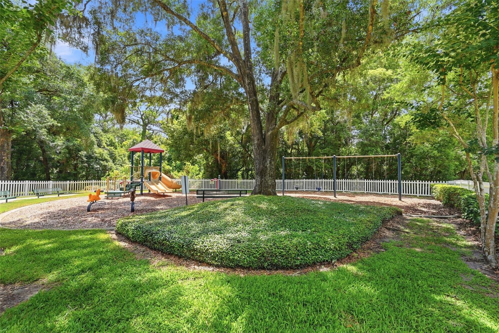 WEKIVA PRESERVE - Residential