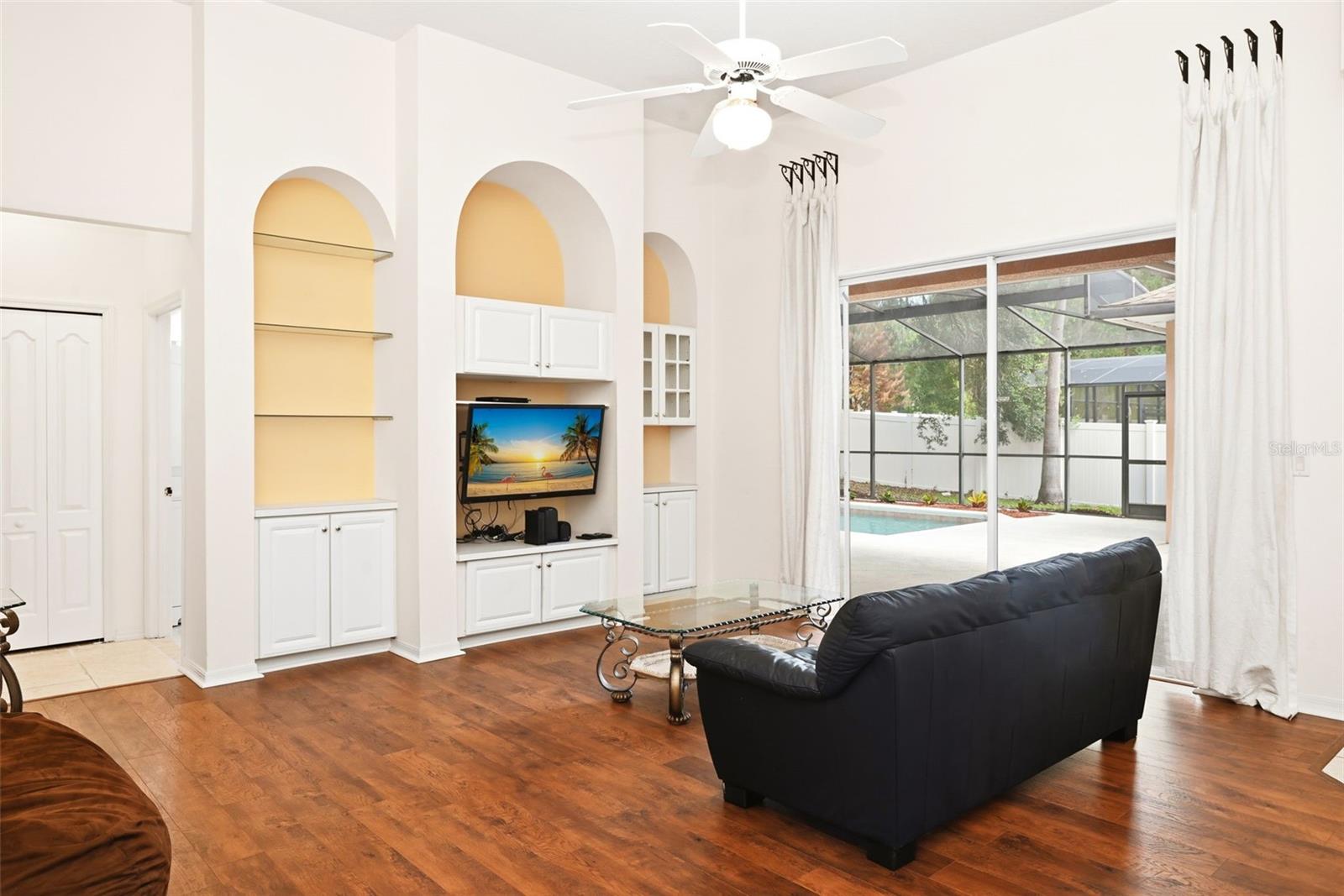 WEKIVA PRESERVE - Residential