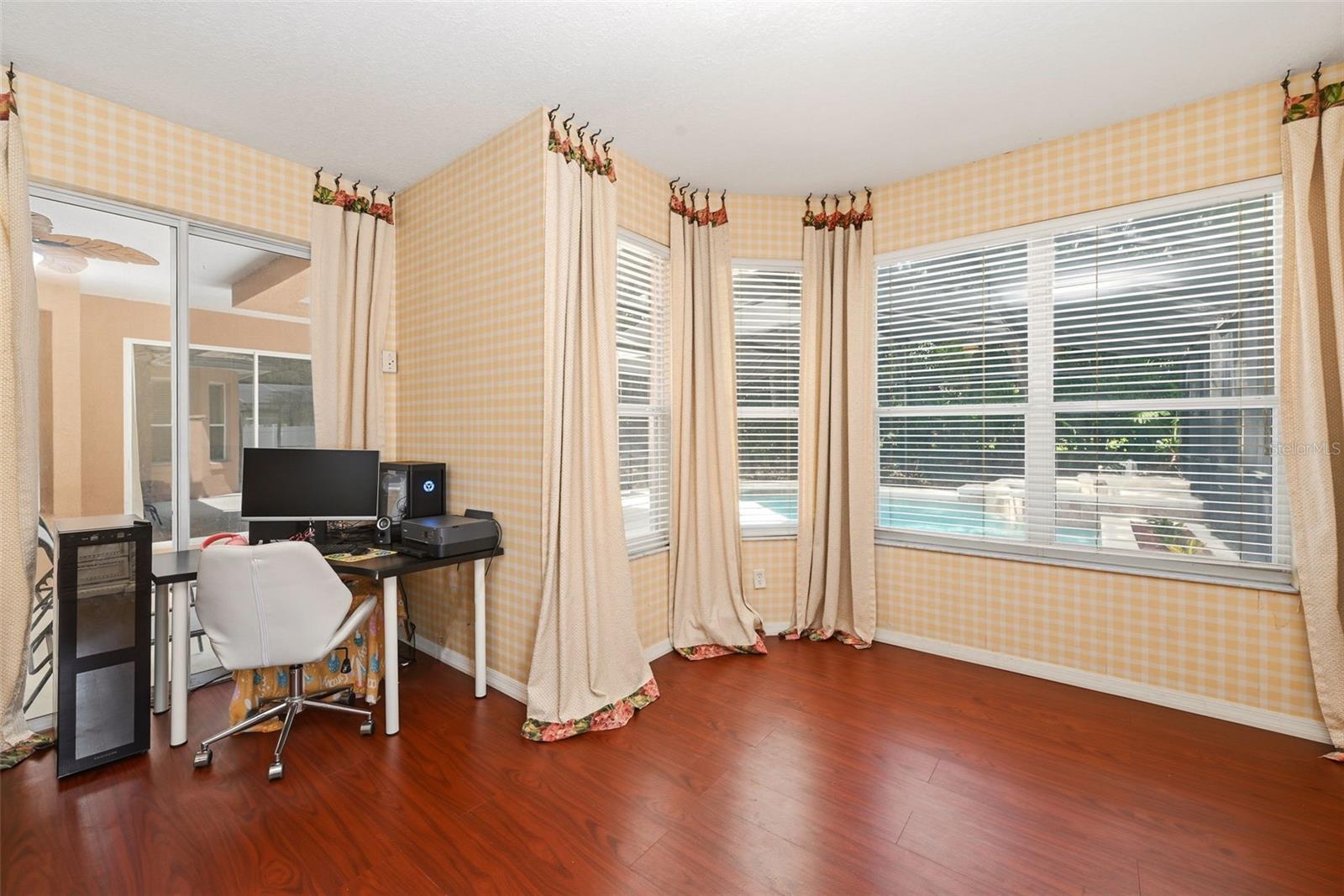 WEKIVA PRESERVE - Residential