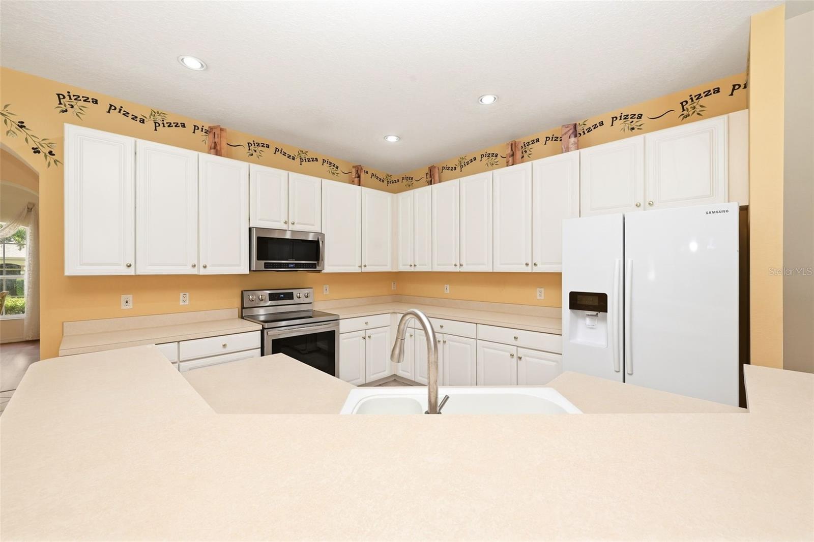 WEKIVA PRESERVE - Residential