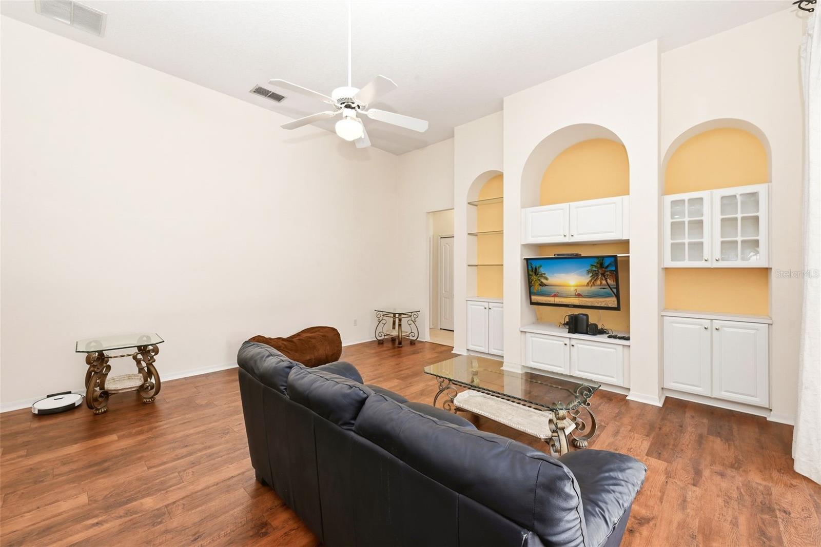 WEKIVA PRESERVE - Residential