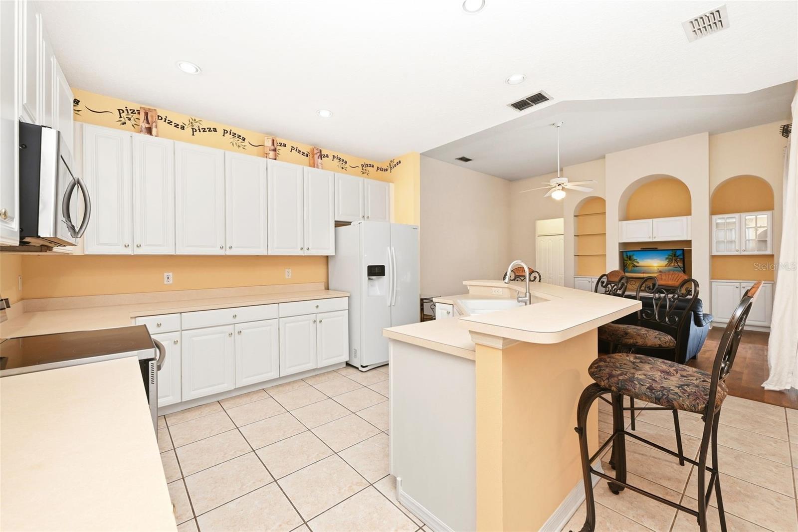 WEKIVA PRESERVE - Residential