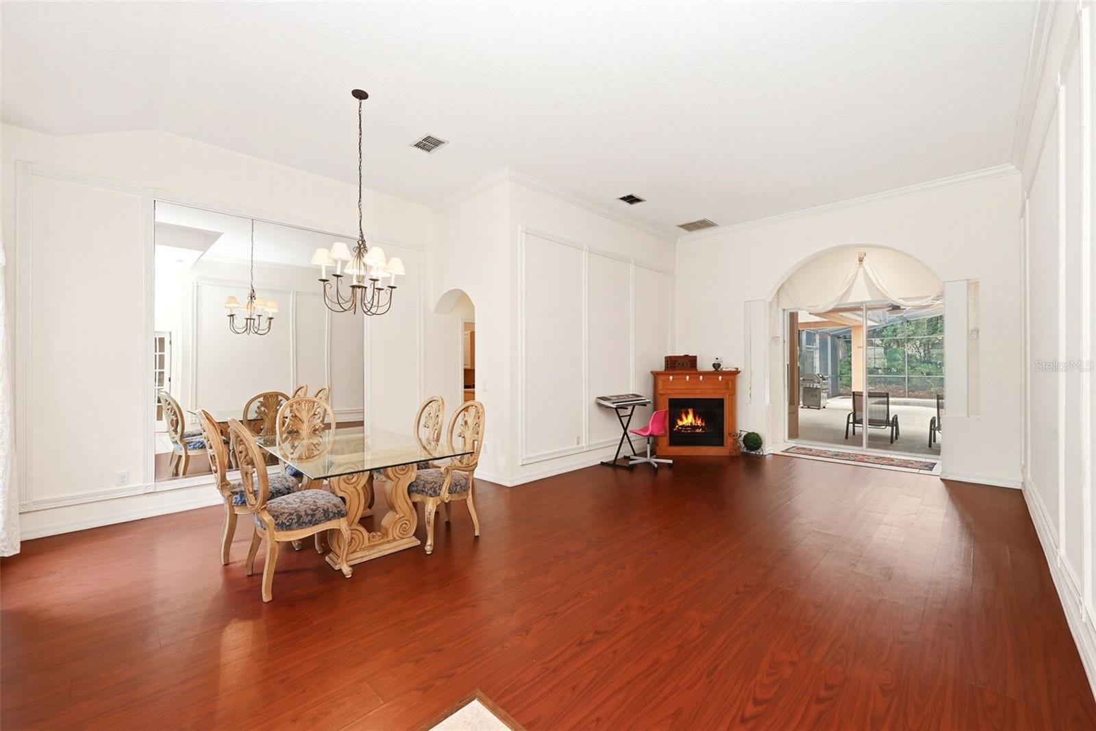 WEKIVA PRESERVE - Residential