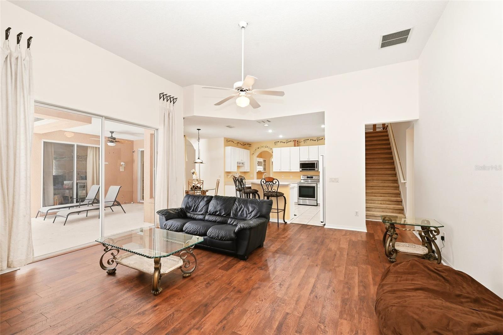 WEKIVA PRESERVE - Residential